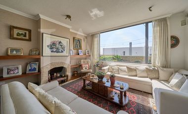 Oportunidad de Venta Casa Familiar de 4 Dormitorios – Sector San Juan, Cumbayá