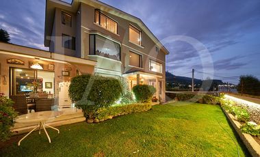 Oportunidad de Venta Casa Familiar de 4 Dormitorios – Sector San Juan, Cumbayá