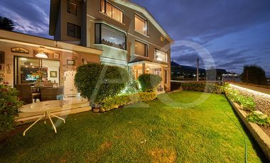 Oportunidad de Venta Casa Familiar de 4 Dormitorios – Sector San Juan, Cumbayá