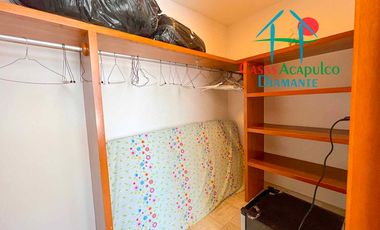 Casa en renta vacacional con alberca privada y vista al campo de golf