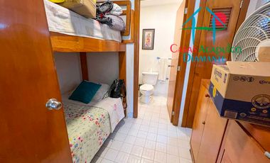 Casa en renta vacacional con alberca privada y vista al campo de golf