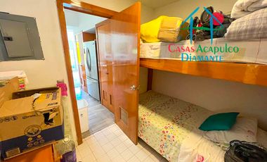 Casa en renta vacacional con alberca privada y vista al campo de golf