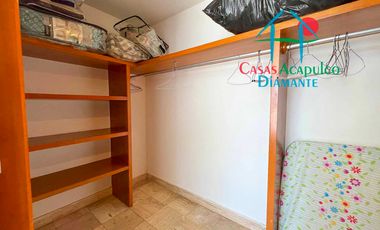 Casa en renta vacacional con alberca privada y vista al campo de golf