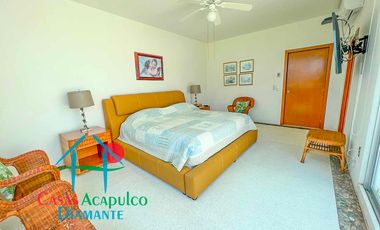 Casa en renta vacacional con alberca privada y vista al campo de golf