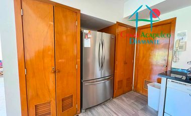 Casa en renta vacacional con alberca privada y vista al campo de golf