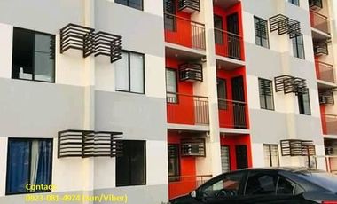 💢 🌵FOR SALE: RESERVE YOUR UNIT NOW BEFORE PRICE ADJUSTMENT – ONLY 10K CASH OUT FOR 26.8sqm 1-BEDROOM🔥🌵