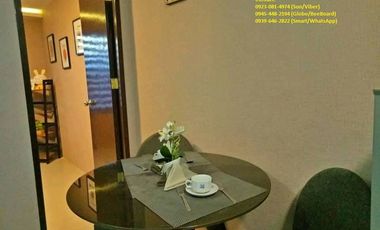 💢 🌵FOR SALE: RESERVE YOUR UNIT NOW BEFORE PRICE ADJUSTMENT – ONLY 10K CASH OUT FOR 26.8sqm 1-BEDROOM🔥🌵