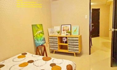 💢 🌵FOR SALE: RESERVE YOUR UNIT NOW BEFORE PRICE ADJUSTMENT – ONLY 10K CASH OUT FOR 26.8sqm 1-BEDROOM🔥🌵