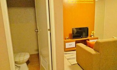 💢 🌵FOR SALE: RESERVE YOUR UNIT NOW BEFORE PRICE ADJUSTMENT – ONLY 10K CASH OUT FOR 26.8sqm 1-BEDROOM🔥🌵