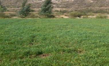 Terreno en Ollantaytambo, Cusco, 2000 m2 en Vilcanota,