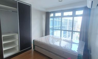 2BR Loft Type Unit for Lease at Eton Parkview, Makati