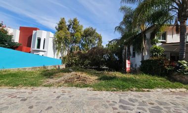 LAS CAÑADAS OPORTUNIDAD LOTE EN VENTA PLANO DENTRO DE COTO EN LA ZONA DEL TEMPLO