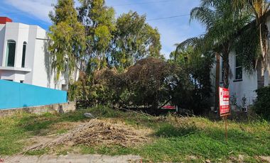 LAS CAÑADAS OPORTUNIDAD LOTE EN VENTA PLANO DENTRO DE COTO EN LA ZONA DEL TEMPLO