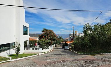 LAS CAÑADAS OPORTUNIDAD LOTE EN VENTA PLANO DENTRO DE COTO EN LA ZONA DEL TEMPLO