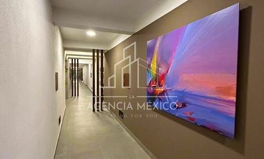 Departamento en Venta Park View