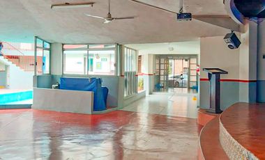 Edificio en Venta en Contry
