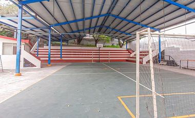 Edificio en Venta en Contry