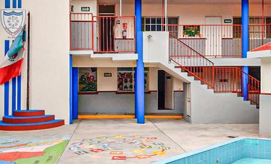Edificio en Venta en Contry