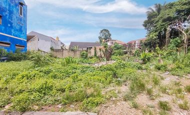 Jual Tanah 640 m2 di Pakjo Kota Palembang Dekat RS Bhayangkara Moh. Hasan