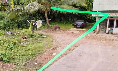 Jual Tanah 640 m2 di Pakjo Kota Palembang Dekat RS Bhayangkara Moh. Hasan