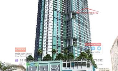 NOBLE PLACE MANILA  Ready for Occupancy Condo in Binondo, Manila