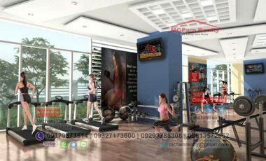 NOBLE PLACE MANILA  Ready for Occupancy Condo in Binondo, Manila