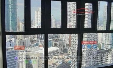 NOBLE PLACE MANILA  Ready for Occupancy Condo in Binondo, Manila