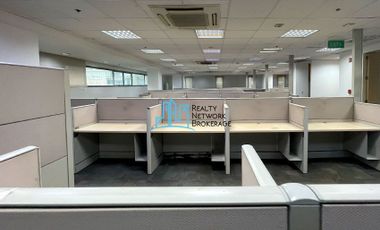 Office Space For Rent In IT Park, 1000 SqM