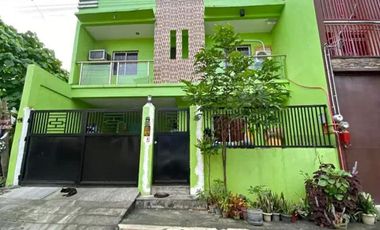 RUSH‼️ HOUSE AND LOT FOR SALE IN SIERRA VISTA SUBDIVISION QUEZON CITY