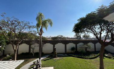 HERMOSA CASA EN EXCLUSIVO FRACCIONAMIENTO EN SAN FCO DEL RINCON
