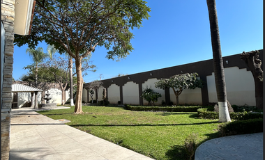 HERMOSA CASA EN EXCLUSIVO FRACCIONAMIENTO EN SAN FCO DEL RINCON