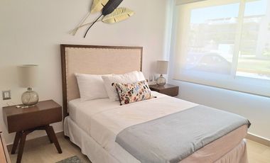 VENTA DE DEPARTAMENTO EN VIDAMAR RESIDENCIAL