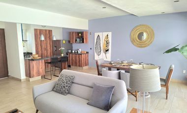 VENTA DE DEPARTAMENTO EN VIDAMAR RESIDENCIAL