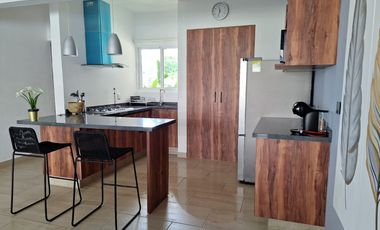 VENTA DE DEPARTAMENTO EN VIDAMAR RESIDENCIAL