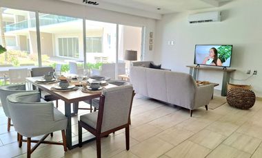 VENTA DE DEPARTAMENTO EN VIDAMAR RESIDENCIAL