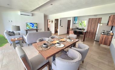 VENTA DE DEPARTAMENTO EN VIDAMAR RESIDENCIAL