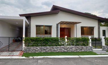 Fully Renovated Sprawling House for Sale in BF Homes Paranaque