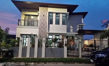 5 Bedroom House & Lot in Avida Southfield Setting Nuvali Laguna For Sale | FretratoID:RC356
