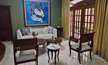 VENTA DE CASA - SAMBORONDON KM 3.2 - URBANIZACIÓN EL RIO