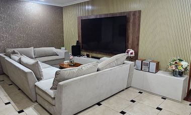 VENTA DE CASA - SAMBORONDON KM 3.2 - URBANIZACIÓN EL RIO