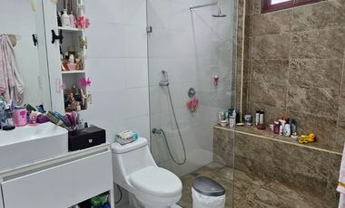VENTA DE CASA - SAMBORONDON KM 3.2 - URBANIZACIÓN EL RIO