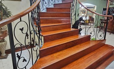 VENTA DE CASA - SAMBORONDON KM 3.2 - URBANIZACIÓN EL RIO