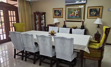 VENTA DE CASA - SAMBORONDON KM 3.2 - URBANIZACIÓN EL RIO