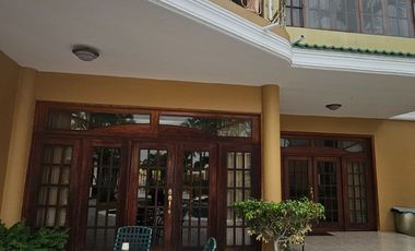 VENTA DE CASA - SAMBORONDON KM 3.2 - URBANIZACIÓN EL RIO