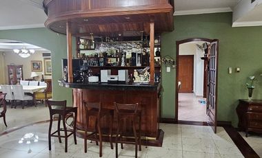 VENTA DE CASA - SAMBORONDON KM 3.2 - URBANIZACIÓN EL RIO