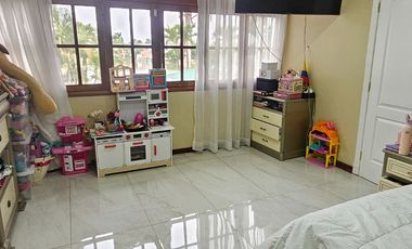 VENTA DE CASA - SAMBORONDON KM 3.2 - URBANIZACIÓN EL RIO