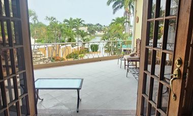 VENTA DE CASA - SAMBORONDON KM 3.2 - URBANIZACIÓN EL RIO
