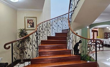VENTA DE CASA - SAMBORONDON KM 3.2 - URBANIZACIÓN EL RIO