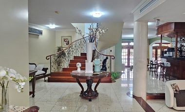 VENTA DE CASA - SAMBORONDON KM 3.2 - URBANIZACIÓN EL RIO