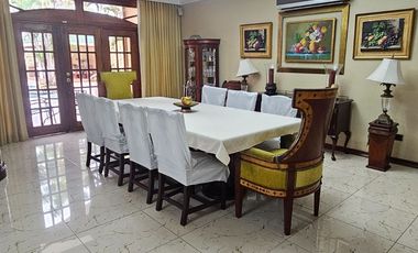 VENTA DE CASA - SAMBORONDON KM 3.2 - URBANIZACIÓN EL RIO